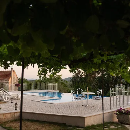 Sabljic Estate Široki Brijeg