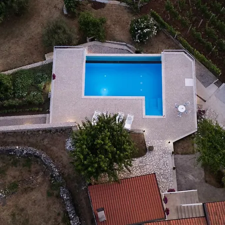 Sabljic Estate * Široki Brijeg