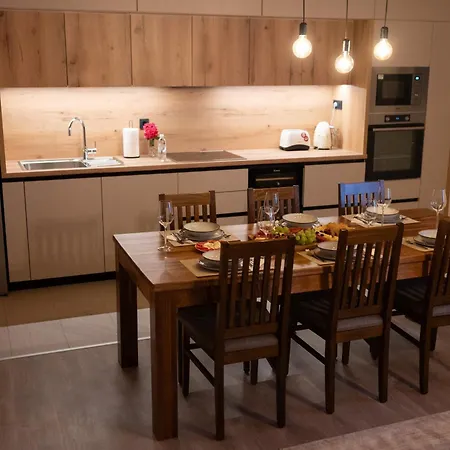 Sabljic Estate 빌라