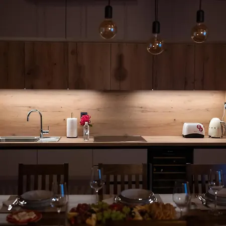 빌라 Sabljic Estate