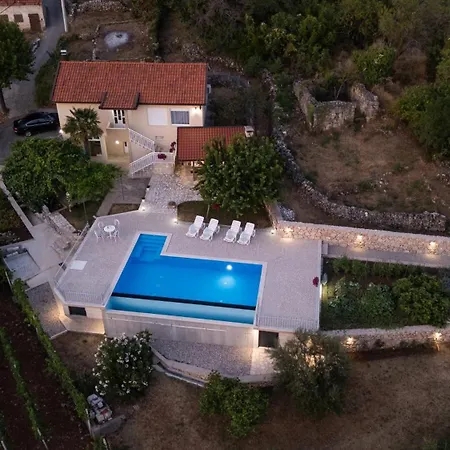 Sabljic Estate 빌라 Široki Brijeg