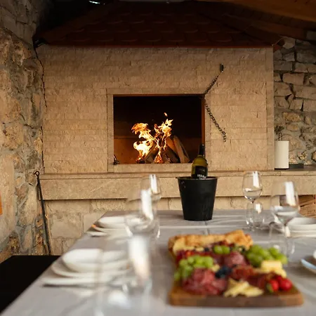 Sabljic Estate Široki Brijeg