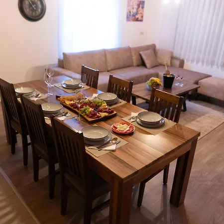 Sabljic Estate 빌라 *