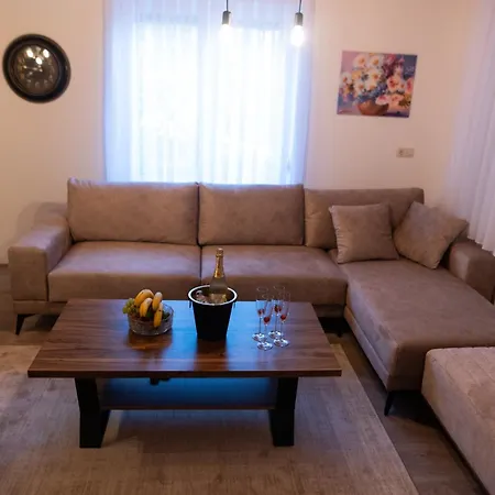 빌라 Sabljic Estate Široki Brijeg