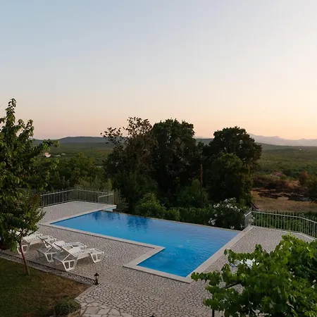 Sabljic Estate * Široki Brijeg