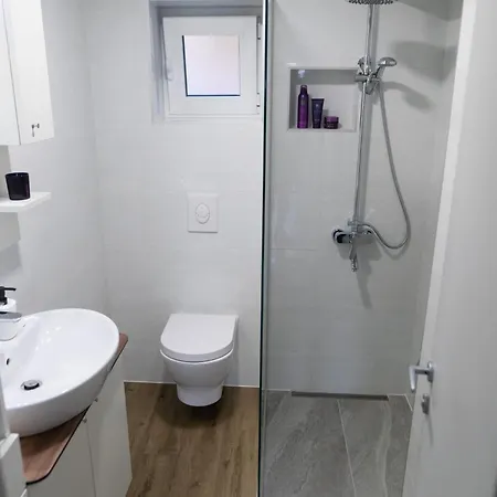 Sabljic Estate 빌라