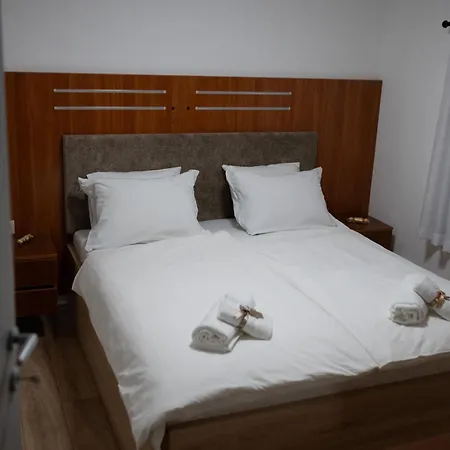 Sabljic Estate 빌라 Široki Brijeg