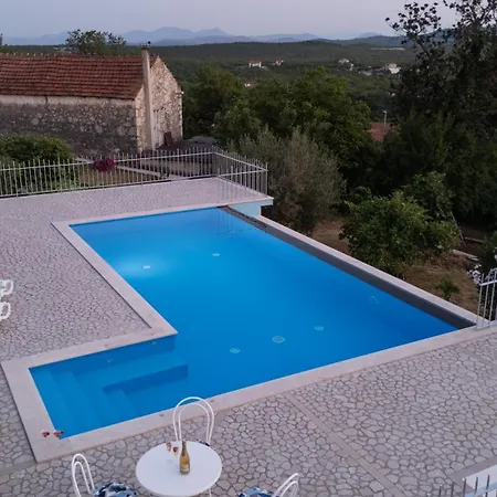 Sabljic Estate * Široki Brijeg