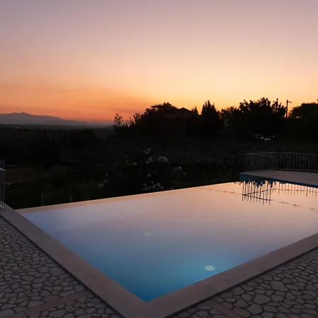 Sabljic Estate 빌라 Široki Brijeg