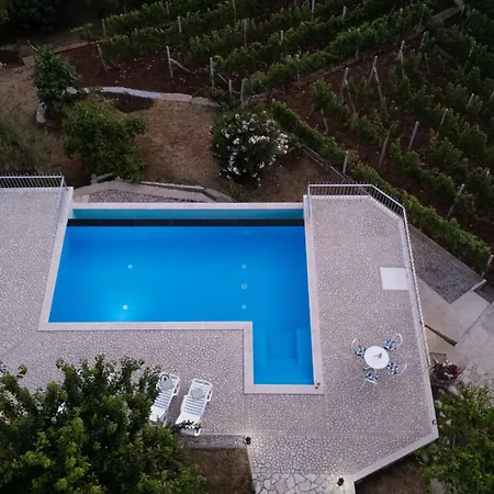 Sabljic Estate Široki Brijeg