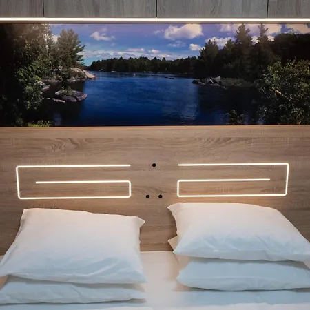 빌라 Sabljic Estate *