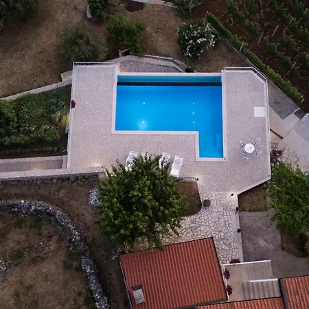 Sabljic Estate 빌라